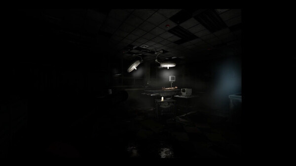 After Midnight screenshot 4