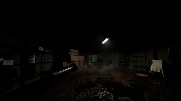 After Midnight screenshot 3