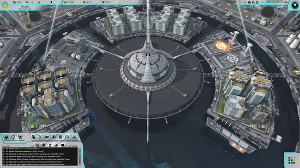 Project AURA screenshot 1