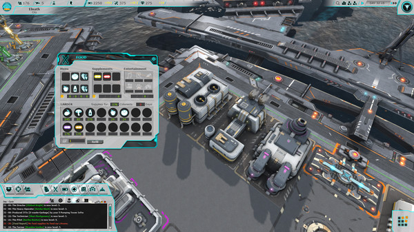 Project AURA screenshot 11