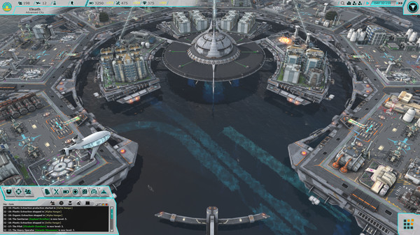 Project AURA screenshot 7