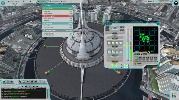 Project AURA screenshot 12
