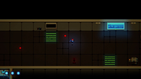 Laser Sounds screenshot 4
