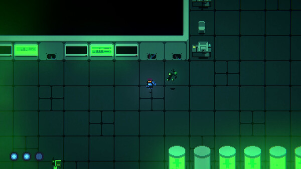 Laser Sounds screenshot 1