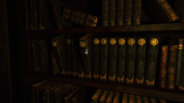Portrait of a Torn screenshot 3