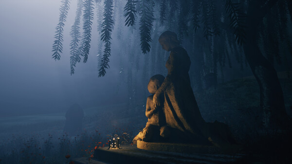 Portrait of a Torn screenshot 10