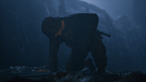 Portrait of a Torn screenshot 8