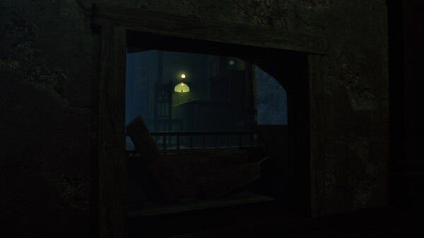 Portrait of a Torn screenshot 4