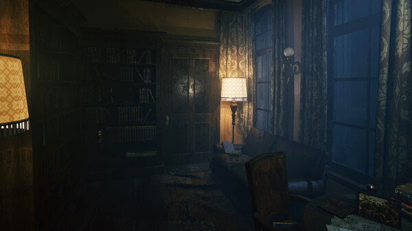 Portrait of a Torn screenshot 7