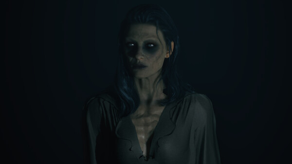 Portrait of a Torn screenshot 6
