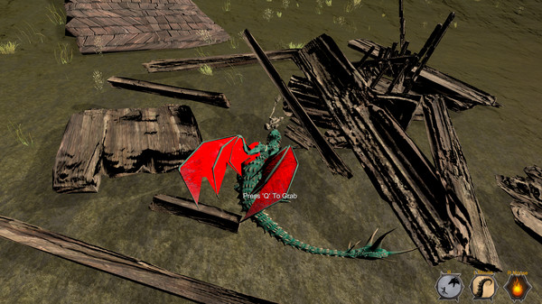 Dragon: The Game screenshot 11