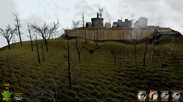 Dragon: The Game screenshot 9