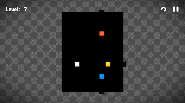 Block Mover Challenge screenshot 1