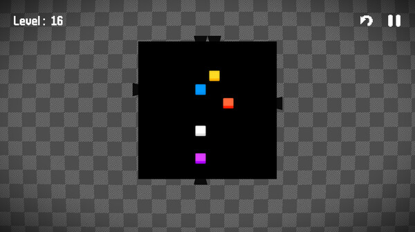 Block Mover Challenge screenshot 5