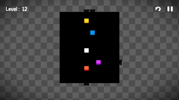 Block Mover Challenge screenshot 3