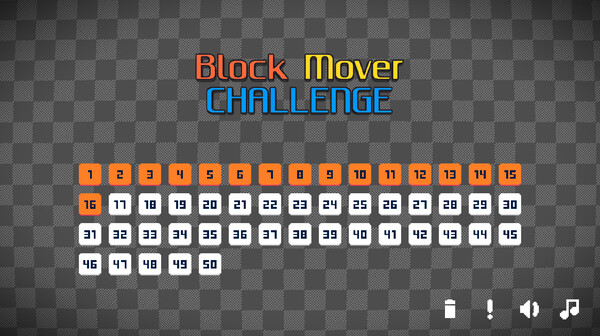 Block Mover Challenge screenshot 6