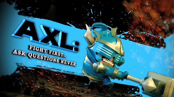 Super Dungeon Bros screenshot 4
