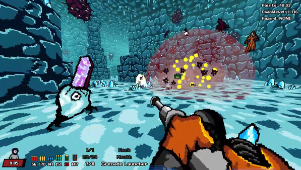 Cosmic Call screenshot 1