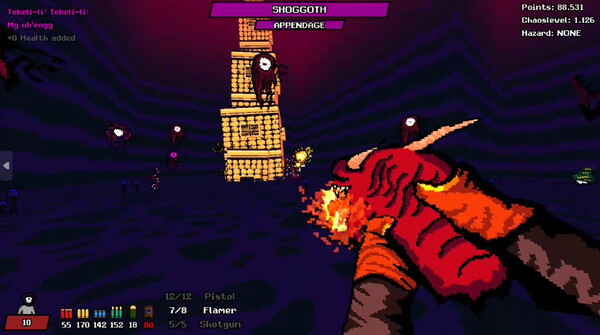 Cosmic Call screenshot 5