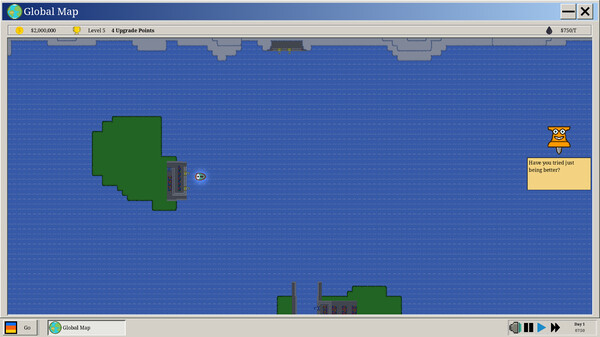 ShipOS 1994 screenshot 4