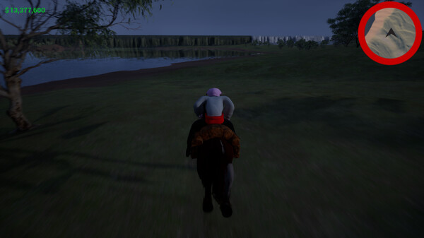 Technoblade The Quest Of L'Manburg screenshot 6