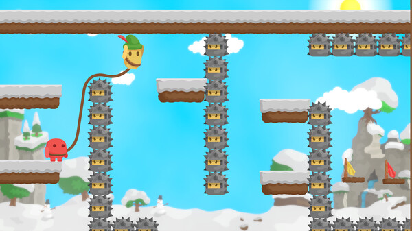 Balloon Friends screenshot 5