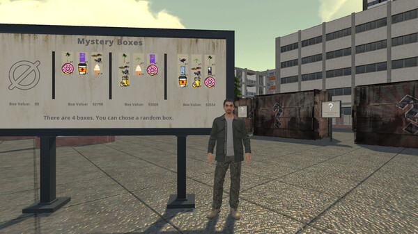 Valet Simulator: Parking & Business screenshot 7