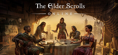 The Elder Scrolls Online