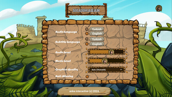 Shahmaran screenshot 2