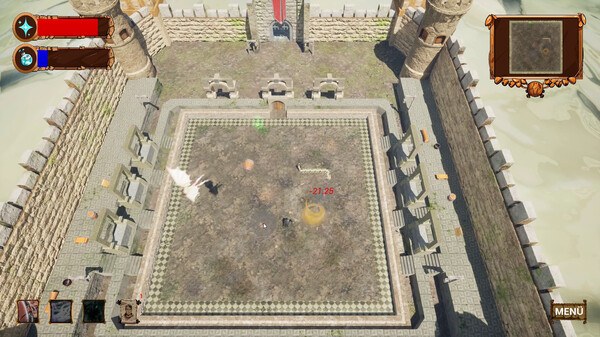 Shahmaran screenshot 11