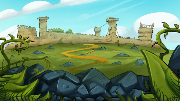 Shahmaran screenshot 3
