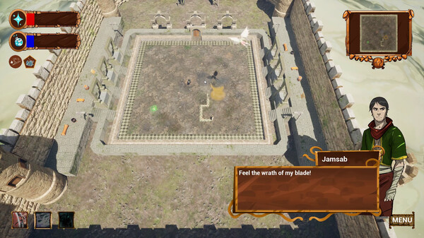 Shahmaran screenshot 10