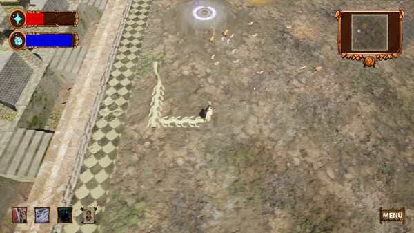 Shahmaran screenshot 7