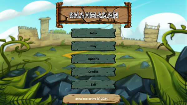 Shahmaran screenshot 1