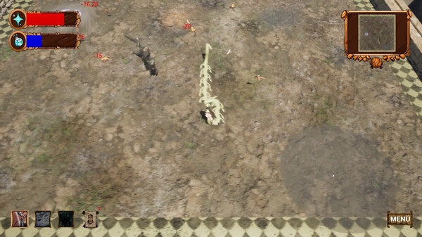 Shahmaran screenshot 9