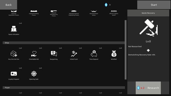 Bestion screenshot 6