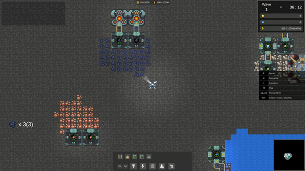 Bestion screenshot 2