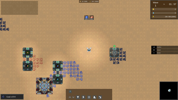 Bestion screenshot 5