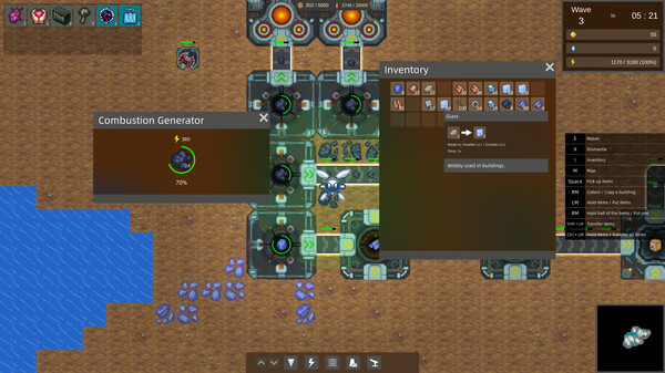 Bestion screenshot 3