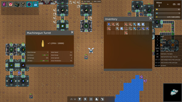 Bestion screenshot 4