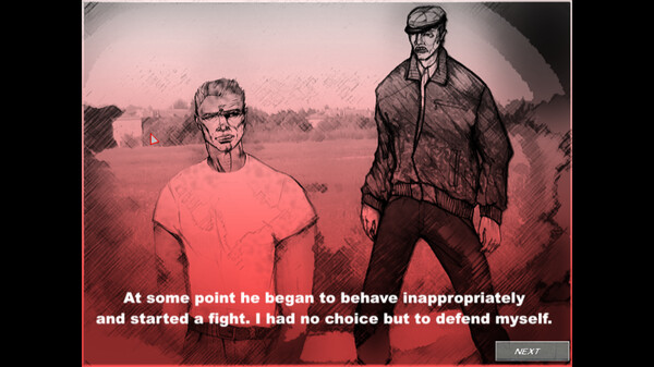 Revenge of the Boxer: Moscow Criminality screenshot 7