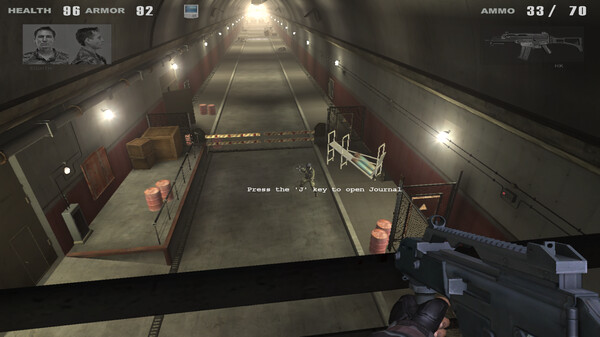 Instinct screenshot 5