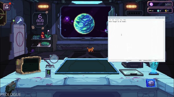 OverlayView screenshot 2
