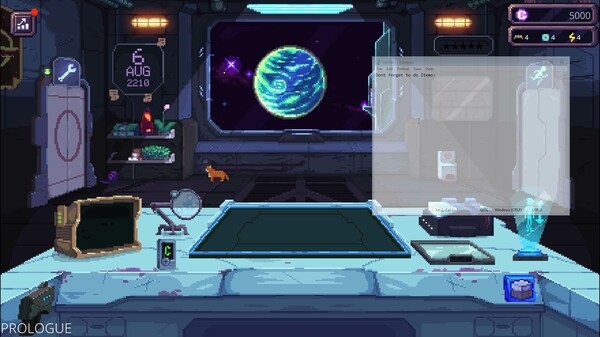 OverlayView screenshot 5