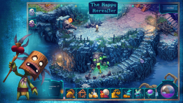 The Happy Hereafter screenshot 3