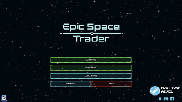 Epic Space Trader screenshot 8