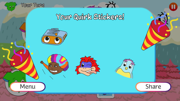 Go Quirk! screenshot 8