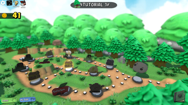 Sculplings screenshot 3