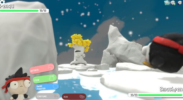 Sculplings screenshot 5