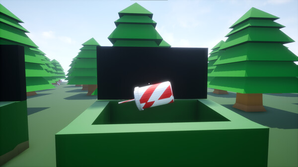Pickup Trash Simulator Remastered screenshot 2